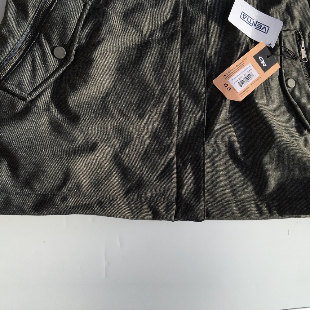 Outdoor Research Oberland Hoody hooded jacket - Picture 7 of 8